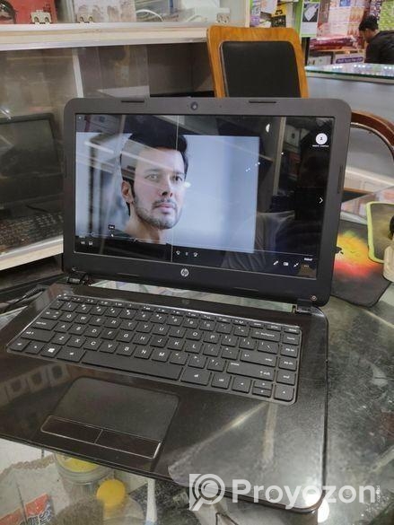 HP amd e1-6010