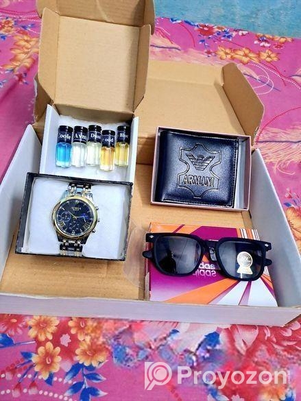 Combo Gift Set