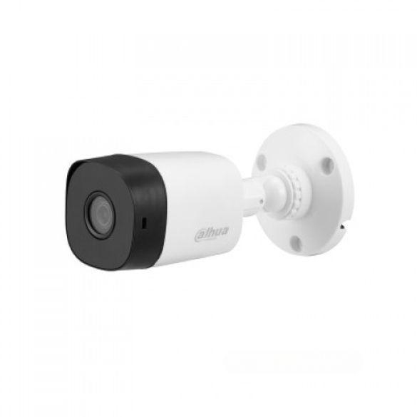 CCTV Package Dahua 4-CH 4-Pcs Camera with 17″ Mon