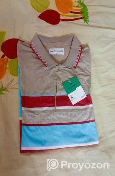 Polo shirt