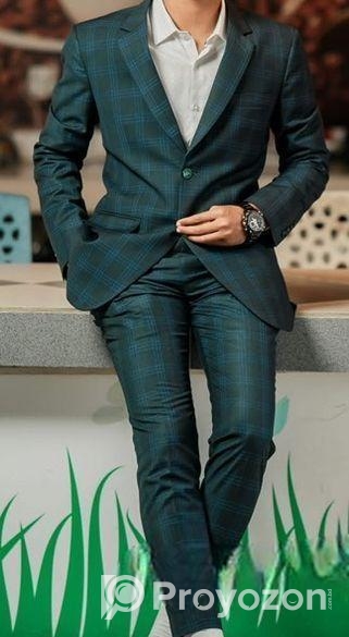 Full Suit