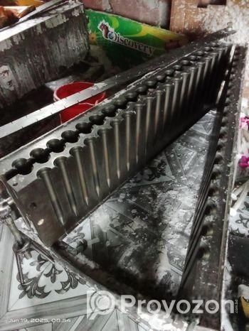 মোমবাতির ডাইস বিক্রি হবে