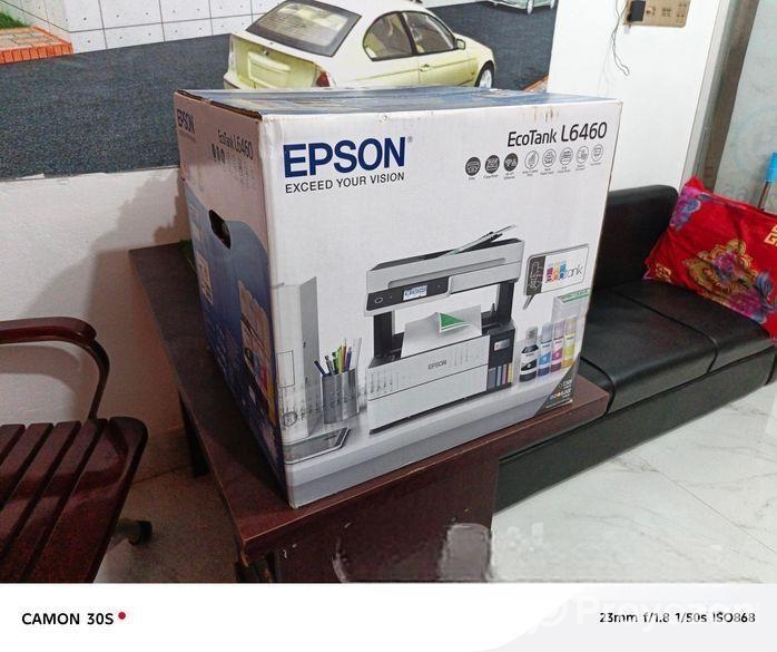 Brand New Printer
