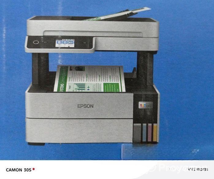 Brand New Printer