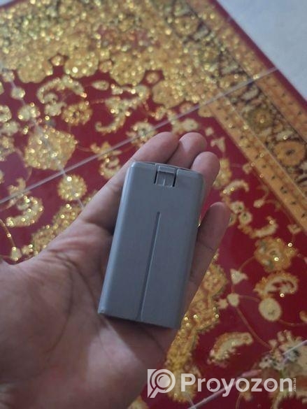 Dji Drone Battery