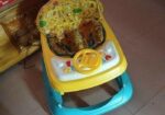 বেবি ওয়াকার