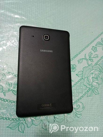 Samsung Tab E 3G+wif (Used)