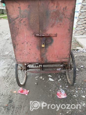 Cover van