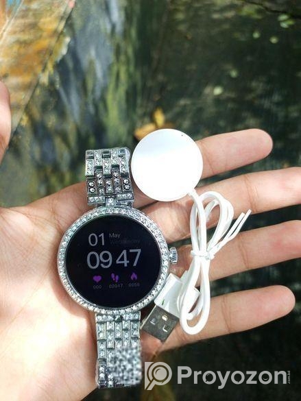 Women Watch