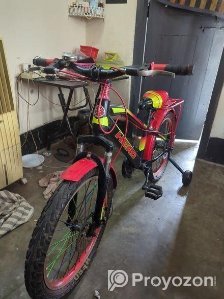 Bicycle Sell