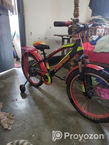 Bicycle Sell