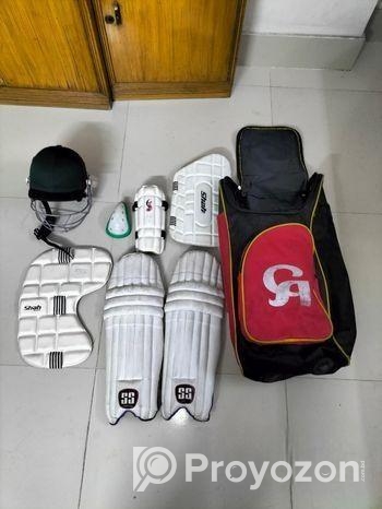 Cricket Kit