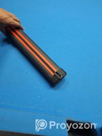 Pool cue bag