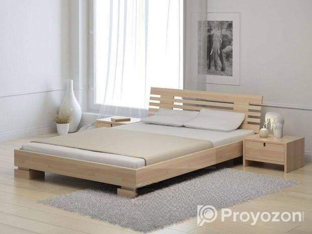 Exclusive Bed