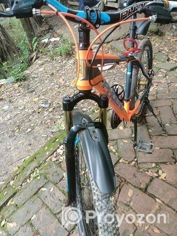 Cycle For Sell