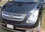 Hyundai H1 2012 2016