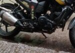 Yamaha FZ খুবই ভালো 2015
