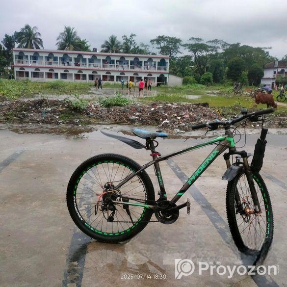 Bicycle sell