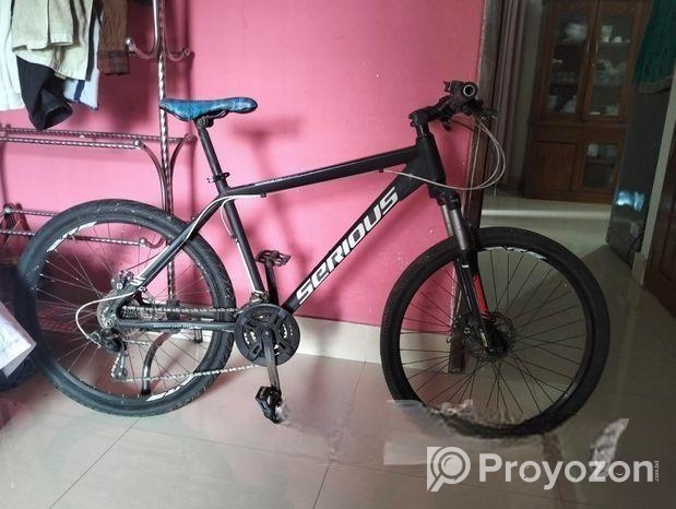 Bicycle sell