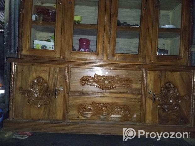 Bedroom furniture (combo)
