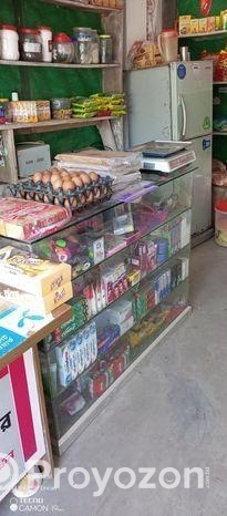 Display case
