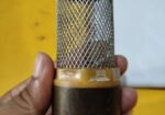 পানির পাম্প এর Foot valve