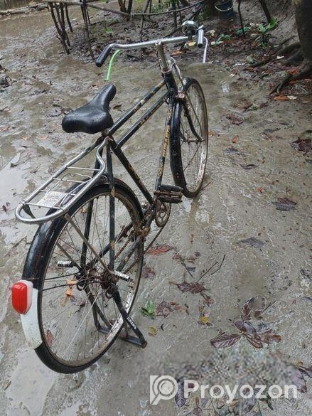 সাইকেল বিক্রি করা হবে