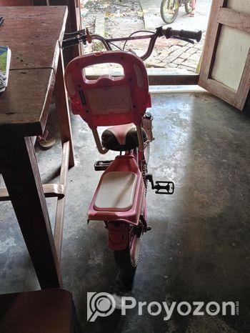 Kids Cycle