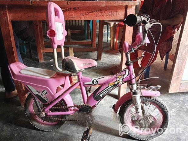 Kids Cycle