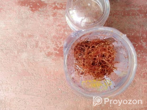 Saffron