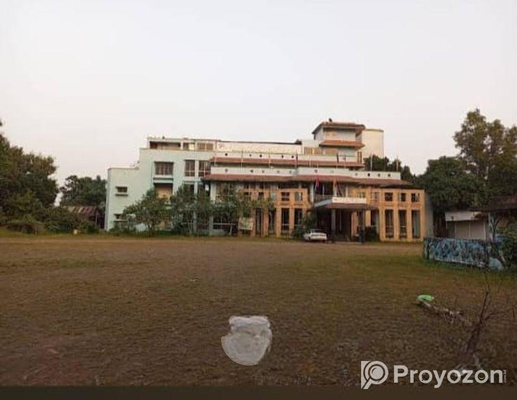 Dhaka – Chittagong হাই ওয়ে সংলগ্ন ১০ একর জমিতে