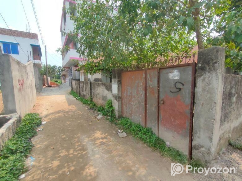 land sale