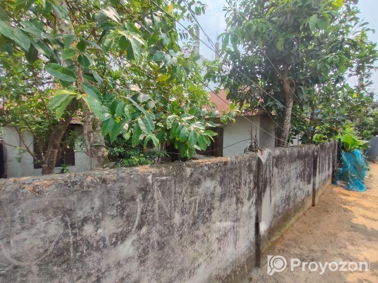 land sale