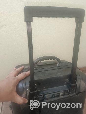 Trolley Luggage Bag