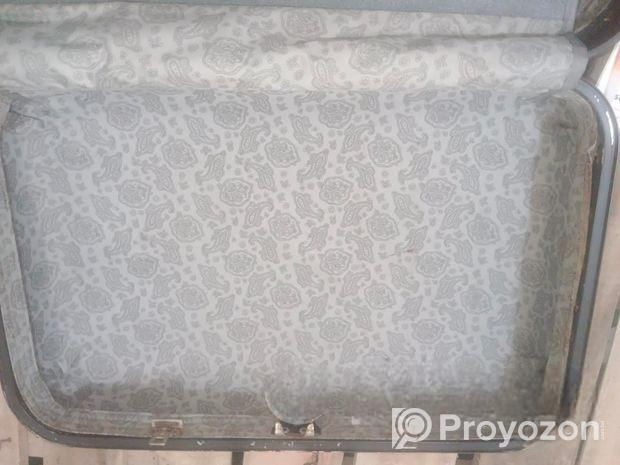 Trolley Luggage Bag