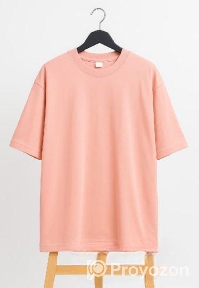 Premium quality drop shoulder