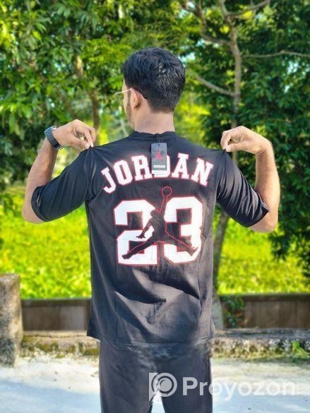 Styles Jordan Drop Suilder