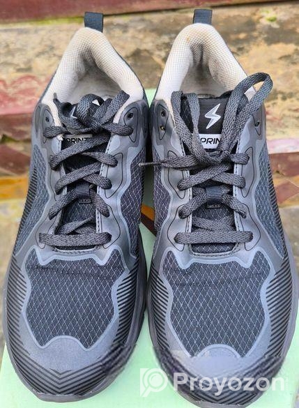 Apex Sprint Shoe