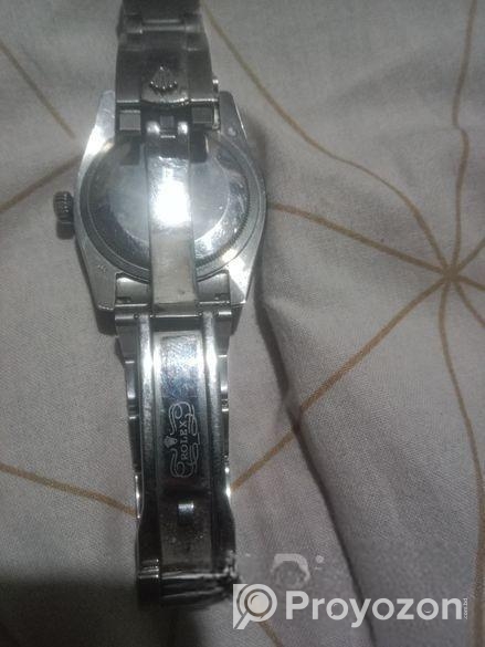 Rolax Watch