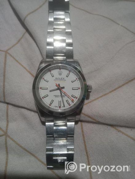 Rolax Watch