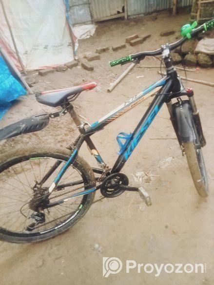 Bicycle Sell