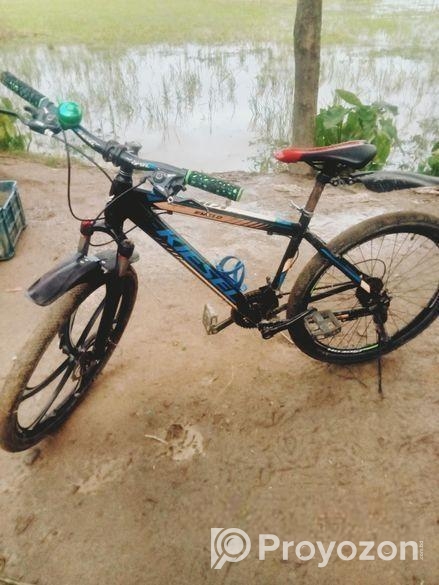 Bicycle Sell