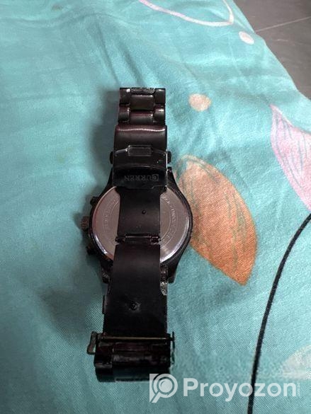 Watch for sell