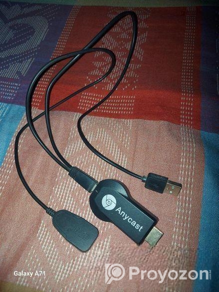 Anycast device
