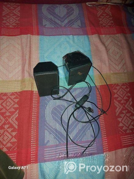 USB MINI SAUND BOX