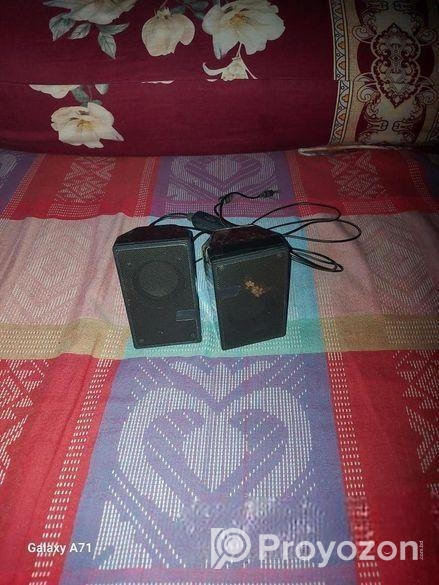USB MINI SAUND BOX