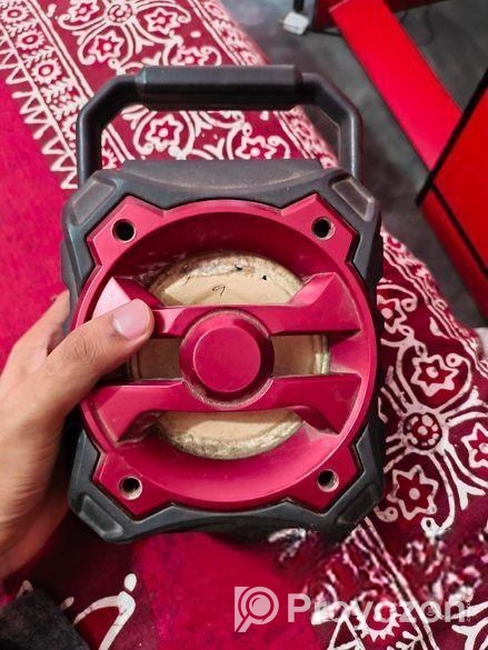 Bluetooth speaker