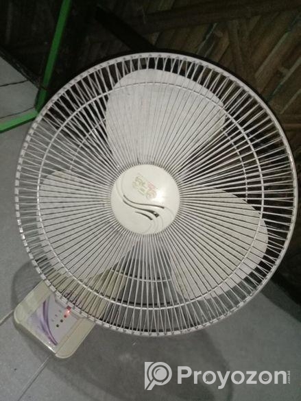 ফ্যান