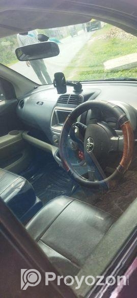 Toyota Passo 1 2008