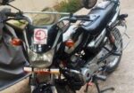 Bajaj CT 100 2011